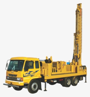 Product Image - Borewell Machine