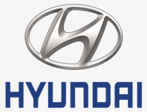 Zoom View More - Hyundai Logo