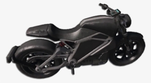 Electric Motorcyclee Electric Motorcycle - Arma 3 Mod Bike