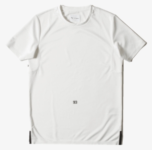 T Shirt Front Small Logo