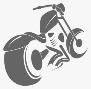 Motorbike Logo Vectors - Motorbike Logo Vector Png