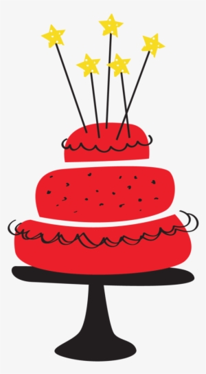 Cake-01 - Healing
