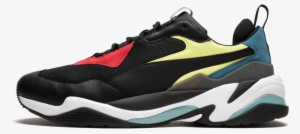 Puma Spectra