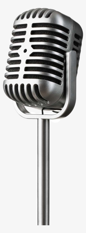 Microphone Stock Photography Royalty-free - Microphone Png Free Transparent