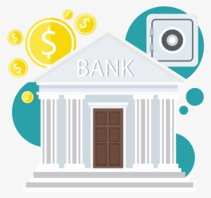 Bank Png Hd