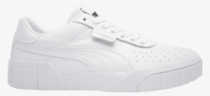 Wmns Cali 'puma White' - Shoe