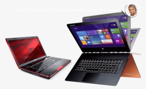 Laptop Repair Service