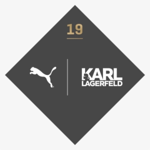 Puma X Karl Lagerfeld - Karl Lagerfeld Men Eau De Toilette 30 Ml