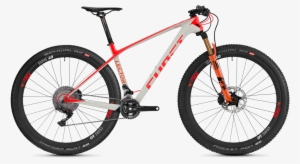 Ghost Lector - 2017 Jamis Komodo Expert