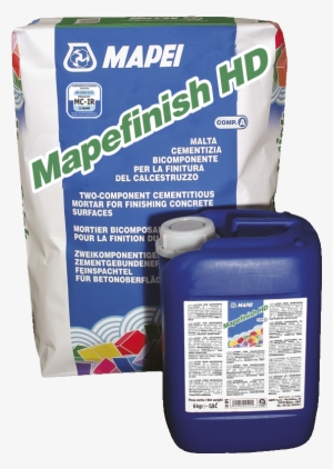 Mapefinish Hd - Mapei