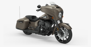 Chieftain Dark Horse - Chieftain Dark Horse 2019