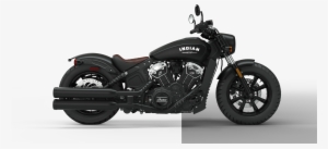 $13,299 - 2019 Indian Scout Bobber