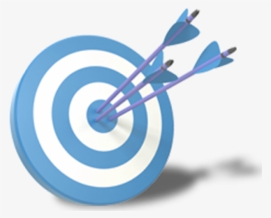 Aqm Mission - Target With 3 Arrows