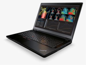 Trusted Lenovo Laptop Service Centre In Kolkata - Thinkpad P71 Mobile Workstation