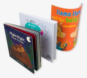 Book Placement By Age - Book Cover