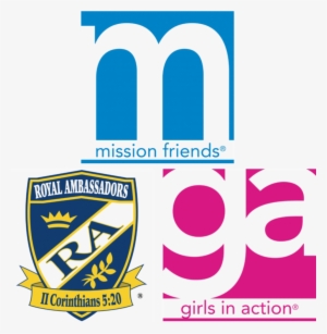 Three-mission - Royal Ambassadors Girls In Action