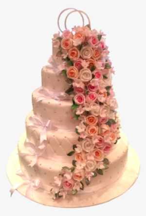 Wedding - Birthday Cakes In Dubai