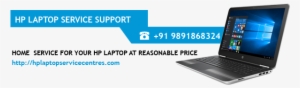 Hp Laptop Service