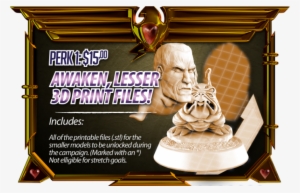 This Campaign Has Received The - Fabulous Pillar Guardians