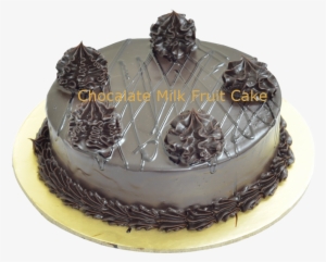 Chocolate Mud Cake - Chocolate Cake