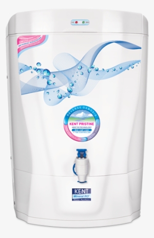 Electronics Water Heater Pngmart002 Load20180523 Transparent - Kent Pristine Ro