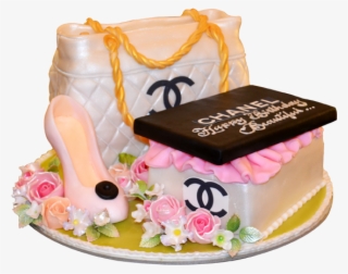 Fashion - Birthday Cake Dubai