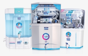 The Ro Purification Process Is Essential To Remove - Kent Water Purifier Ads
