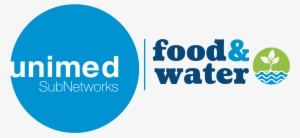 Logo Subnetwork Food&water Hd - Water