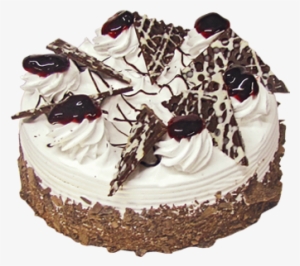 Classic Black Forest - Photograph