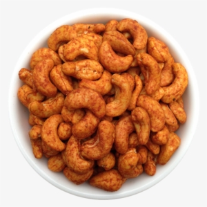 W450 Roasted Cashew Nuts - Cashew