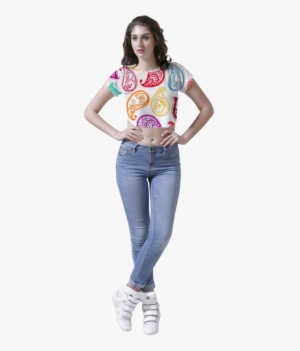 Indian Girl Png Image - Png Girl Indian