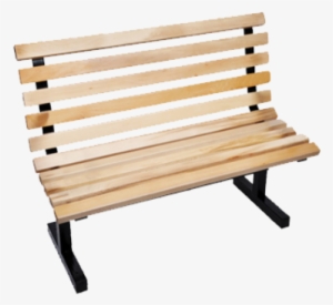 John Boos Cpb48-m - Convenience Bench, With Back, 48