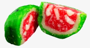 Watermelon Kaju - Kaju Watermelon