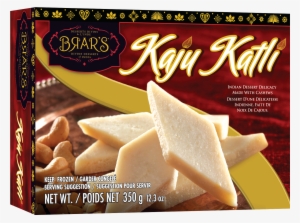 Kaju Katli - Brars Kaju Katli