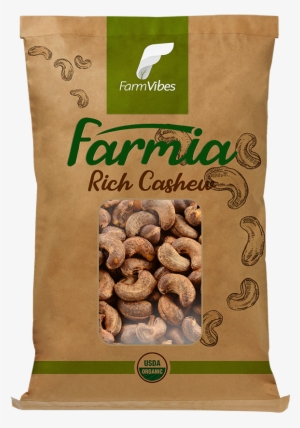 Farm Fresh Rich Cashew - Cashew