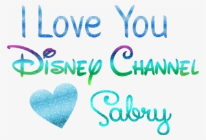 Image - Disney Channel