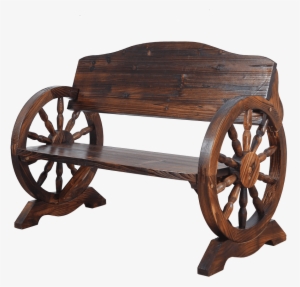 Model Number, Park Chair - Chair