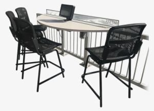 Braves Changing Suntrust Park Before Opening Day - Delta Sky Table Suntrust Park