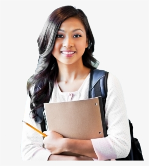 Index Of Administrator Production - School Girl Image Png