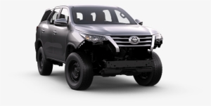 Compact Sport Utility Vehicle