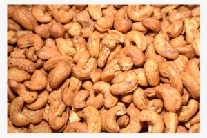 Picture Of Cashew Whole W320 Per Kg - Kuwait