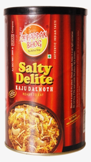 Kaju Dalmoth Can - Cashew