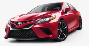 Toyota Camry 2018 Png