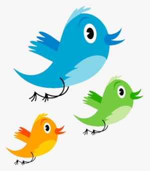 Cute Parrot Png Photos - Cute Flying Birds Clipart Png