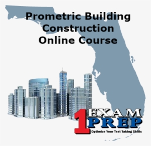 Prometric Building Construction Course - Exam Prep