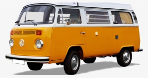 Palani Travels - Volkswagen Type 2 (t3)