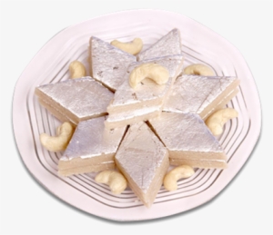 Picture Of Kaju Barfi - Kaju Katli Png Hd