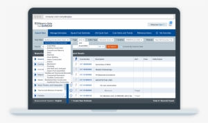 Discover The Right Format For Your Needs - Construction Estimating Software