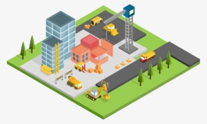 Building A More Open And Efficient Supply Chain - Civil Engineering Models