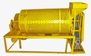 Cashew Nut Grading Machine - Cashew